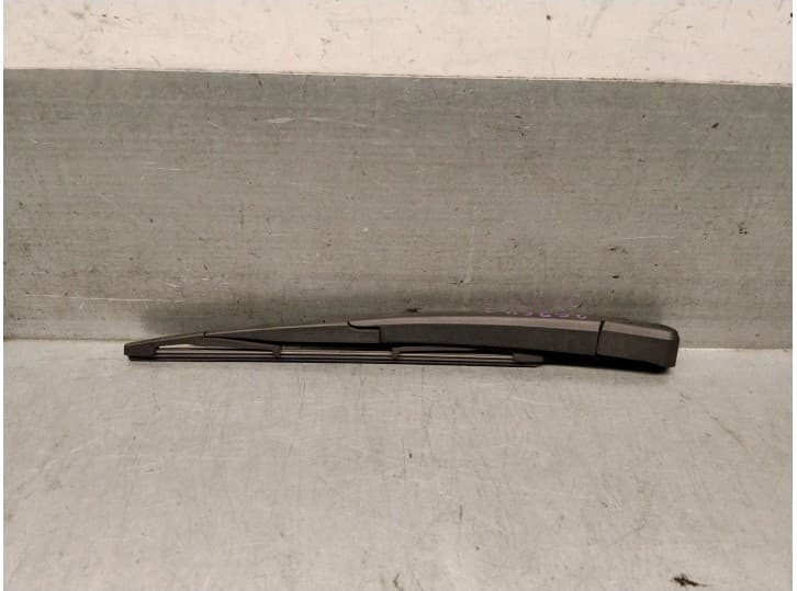 Recambio de brazo limpia trasero para opel astra j (p10) 1.6 (68) referencia OEM IAM 13256919 1273094