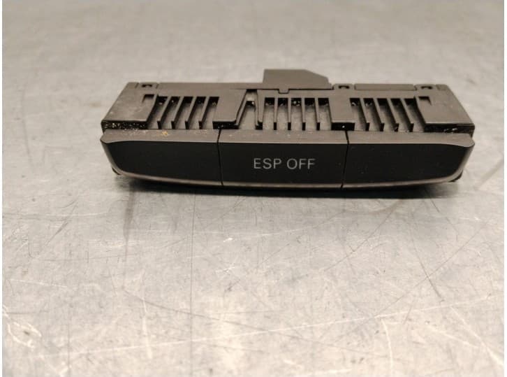 Recambio de interruptor para audi a5 (8t3) 2.0 tfsi referencia OEM IAM 8K0959673 8K0959673F
