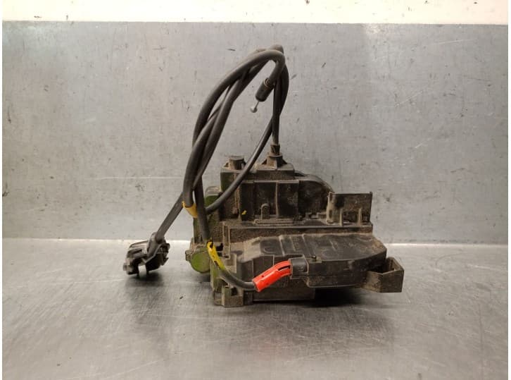 Recambio de cerradura puerta delantera derecha para mercedes-benz citan furgoneta/monovolumen (w415) 108 cdi (415.601, 415.603)