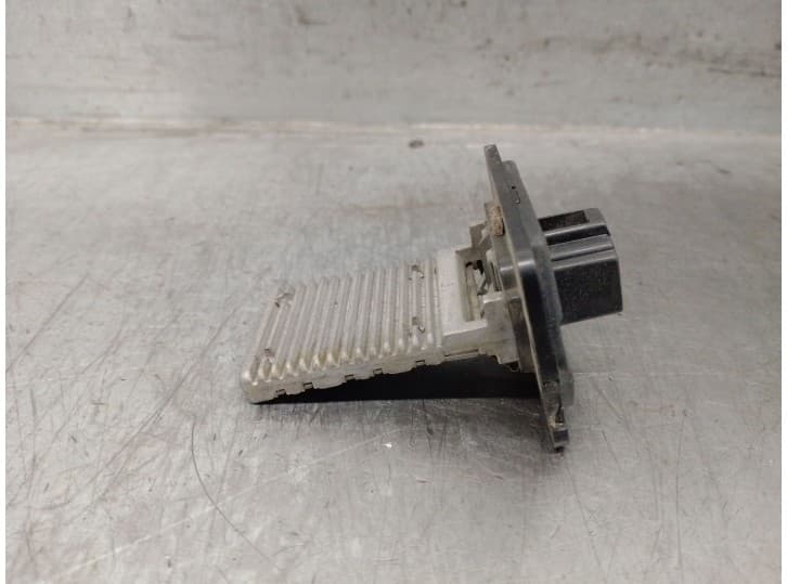 Recambio de resistencia calefaccion para hyundai accent ii (lc) 1.5 crdi referencia OEM IAM 9703534000 9703534000