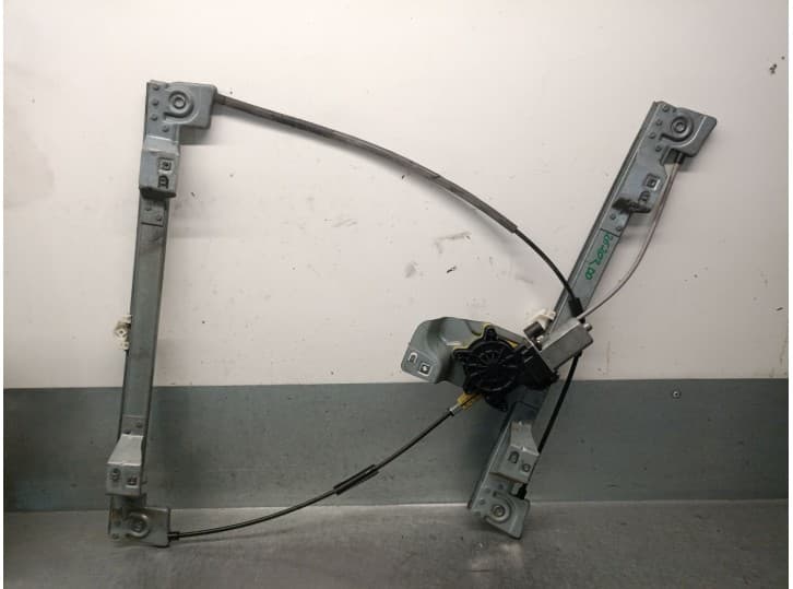 Recambio de elevalunas delantero derecho para mercedes-benz citan furgoneta/monovolumen (w415) 108 cdi (415.601, 415.603) refere