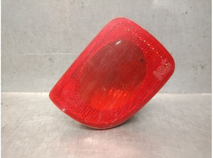 Recambio de faro antiniebla trasero derecho para mercedes-benz citan furgón/monospace (w415) 108 cdi (415.601, 415.603) referenc