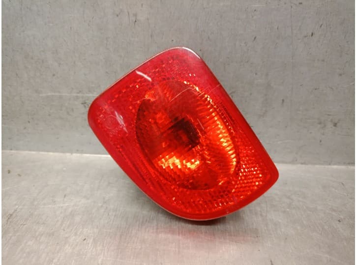 Recambio de faro antiniebla trasero izquierdo para mercedes-benz citan furgón/monospace (w415) 108 cdi (415.601, 415.603) refere