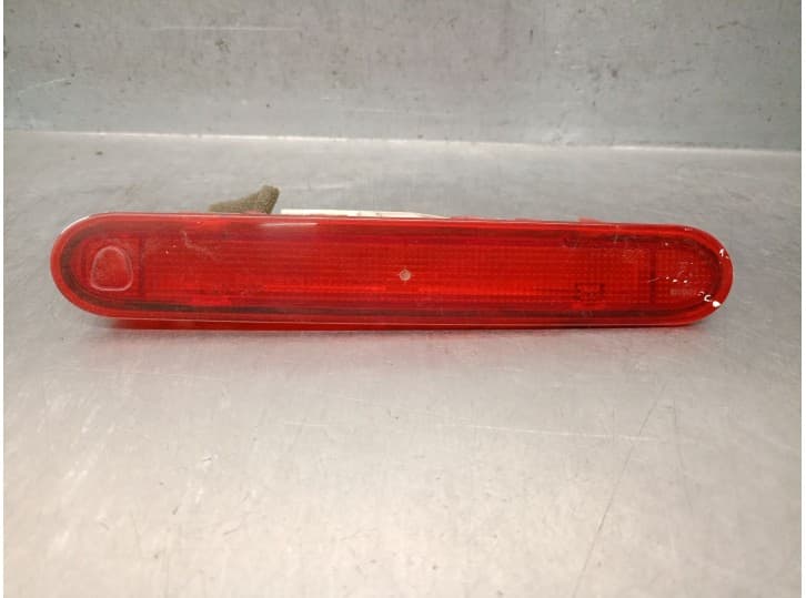 Recambio de luz central de freno para mercedes-benz citan furgón/monospace (w415) 108 cdi (415.601, 415.603) referencia OEM IAM