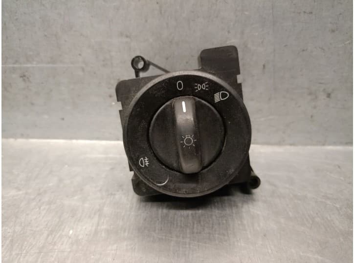Recambio de mando luces salpicadero para mercedes-benz citan furgoneta/monovolumen (w415) 108 cdi (415.601, 415.603) referencia