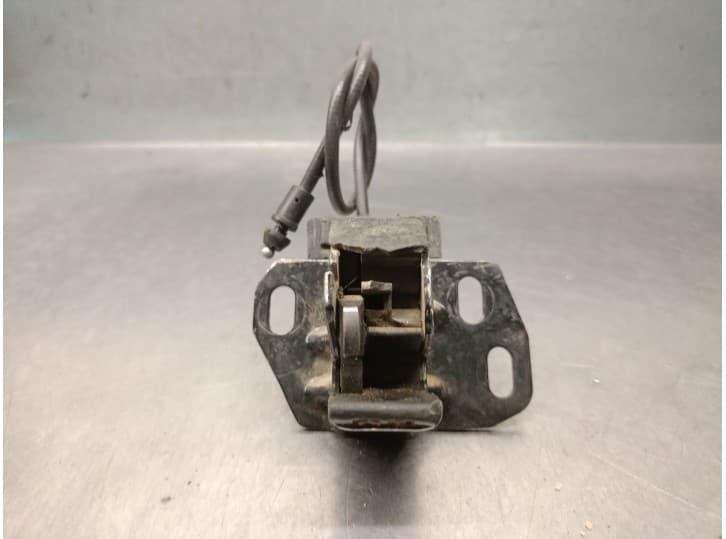 Recambio de cerradura maletero / porton para mercedes-benz citan furgoneta/monovolumen (w415) 108 cdi (415.601, 415.603) referen