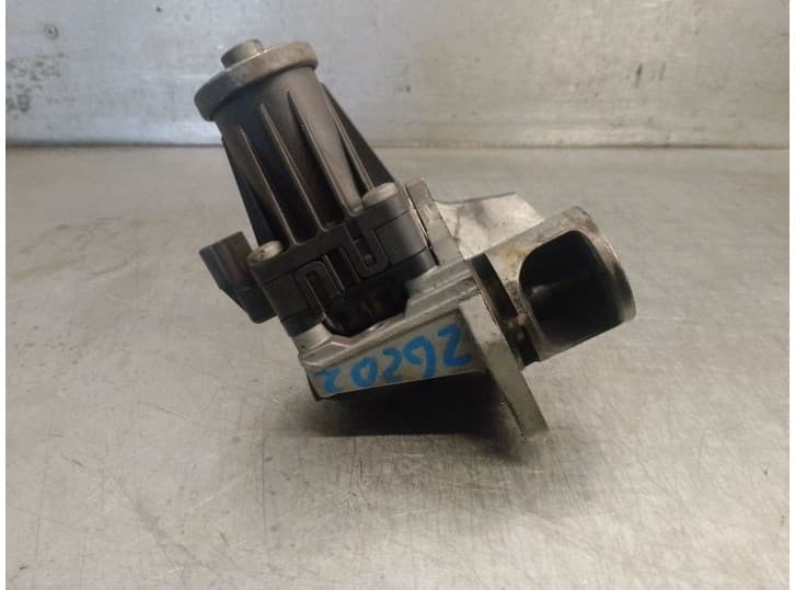Recambio de valvula egr para mercedes-benz citan furgoneta/monovolumen (w415) 108 cdi (415.601, 415.603) referencia OEM IAM H820