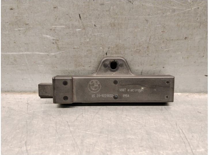 Recambio de antena para bmw 6 gran coupe (f06) 640 d referencia OEM IAM 65209220832