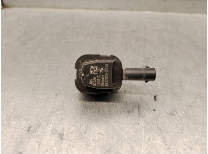 Recambio de sensor impacto para bmw 6 gran coupe (f06) 640 d referencia OEM IAM 65779224178