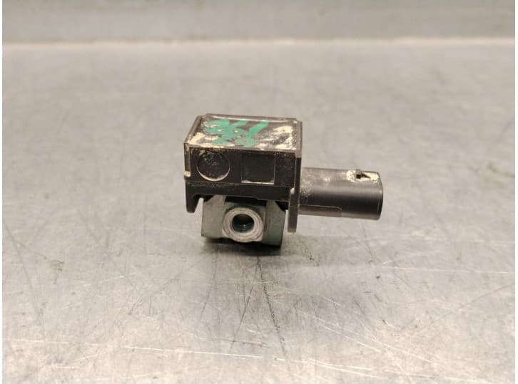Recambio de sensor impacto para bmw 6 gran coupe (f06) 640 d referencia OEM IAM 65779224177