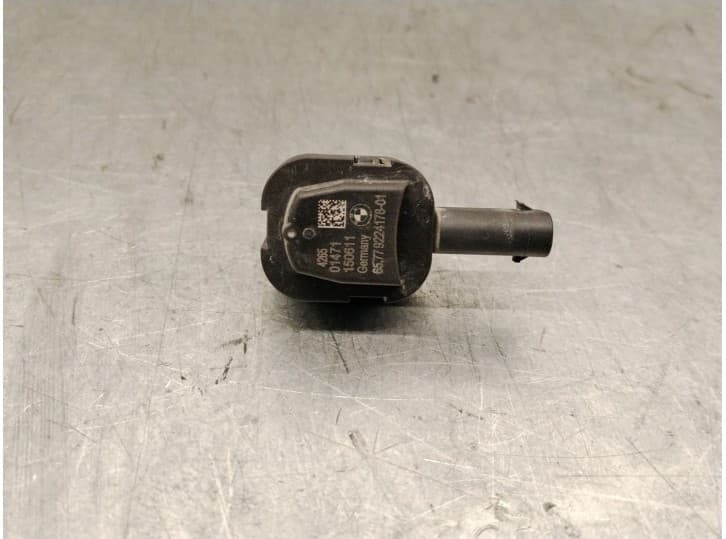 Recambio de sensor impacto para bmw 6 gran coupe (f06) 640 d referencia OEM IAM 65779224178