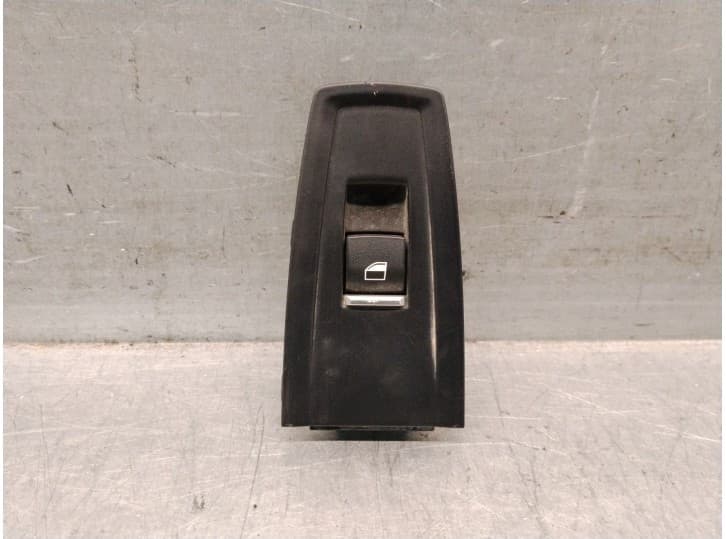 Recambio de mando elevalunas trasero derecho para bmw 6 gran coupe (f06) 640 d referencia OEM IAM 61319241949
