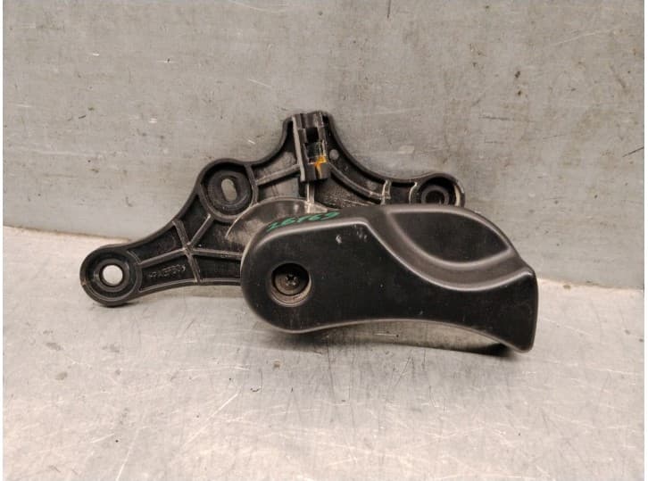 Recambio de cerradura capot para bmw 6 gran coupe (f06) 640 d referencia OEM IAM 51237058117 51237058117