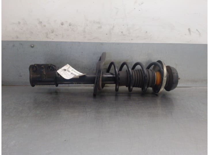 Recambio de amortiguador delantero izquierdo para dacia lodgy (js_) 1.2 tce (jsay, jsm0) referencia OEM IAM 543028447R 543028186