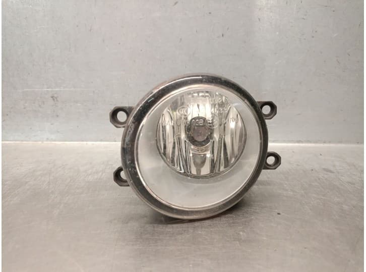 Recambio de faro antiniebla izquierdo para toyota urban cruiser (_p1_) 1.4 d-4d (nlp110_) referencia OEM IAM 812200D041 812200D0
