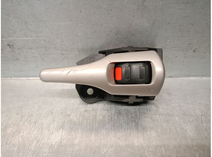 Recambio de maneta interior trasera derecha para toyota urban cruiser (_p1_) 1.4 d-4d (nlp110_) referencia OEM IAM 6920512220B4