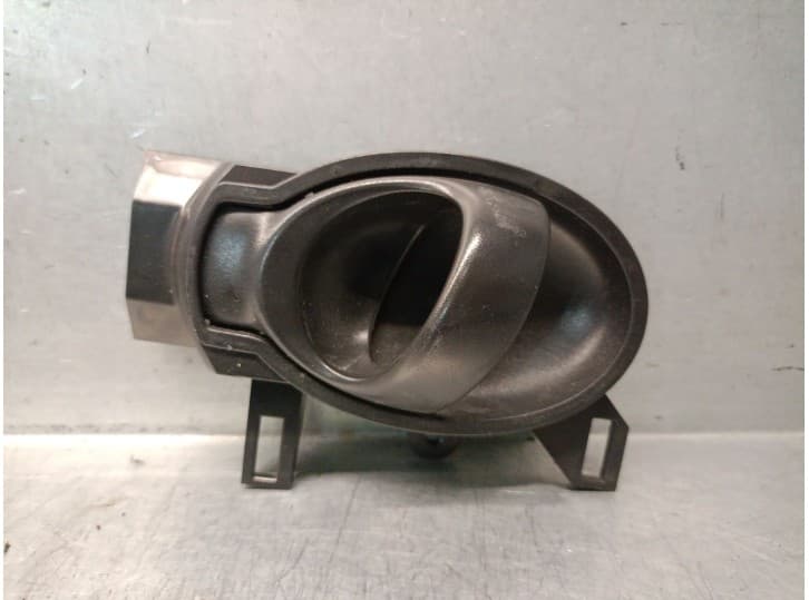 Recambio de maneta interior delantera izquierda para nissan note (e12) 1.5 dci referencia OEM IAM 806711HA0A 806711HA0A
