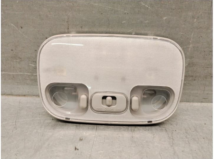 Recambio de luz interior para mazda 323 f vi hatchback (bj) 1.6 (bj10m) referencia OEM IAM B30E51310A B30E51310A03