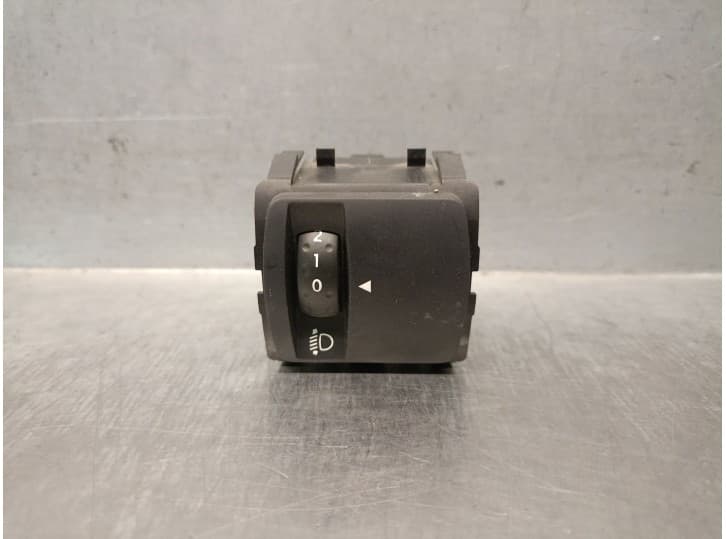 Recambio de interruptor para renault twingo iii (bcm_, bca_) 0.9 tce 90 referencia OEM IAM 251901758R A14568