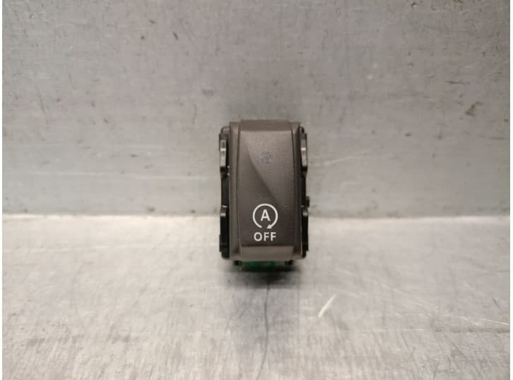 Recambio de interruptor para renault twingo iii (bcm_, bca_) 0.9 tce 90 referencia OEM IAM 251537340R