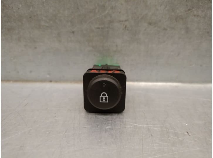 Recambio de interruptor para opel crossland x / crossland (p17, p2qo) 1.2 (75) referencia OEM IAM YP00033577 YP00033577