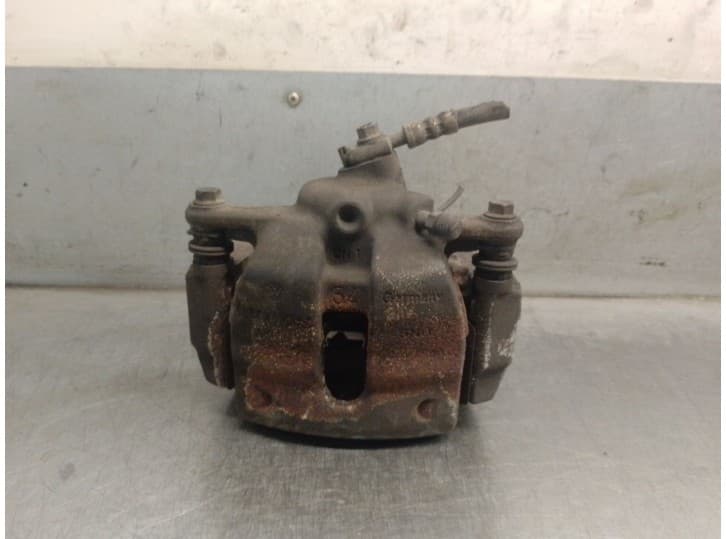 Recambio de pinza freno delantera izquierda para skoda roomster praktik (5j) 1.4 tdi referencia OEM IAM 6Q0615123 6Q0615123