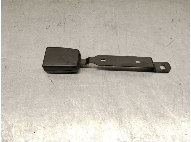 Recambio de enganche cinturon delantero izquierdo para skoda roomster praktik (5j) 1.4 tdi referencia OEM IAM 5J0858471 5J085847