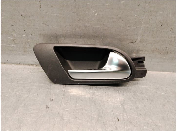 Recambio de maneta interior delantera derecha para volkswagen tiguan (5n_) 1.4 tsi 4motion referencia OEM IAM 5N2837114 5N183711