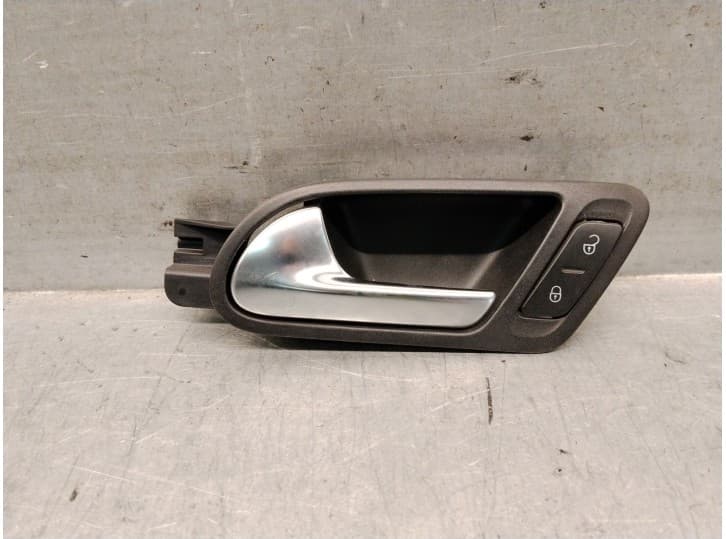 Recambio de maneta interior delantera izquierda para volkswagen tiguan (5n_) 1.4 tsi 4motion referencia OEM IAM 5N2837113 5N1837