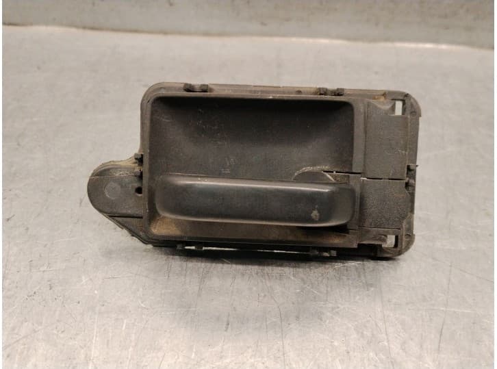 Recambio de maneta interior delantera derecha para peugeot 205 ii (20a/c) 1.1 referencia OEM IAM H1A