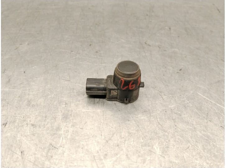 Recambio de sensor de aparcamiento para opel mokka / mokka x (j13) 1.7 cdti (_76) referencia OEM IAM 13326235 1235142