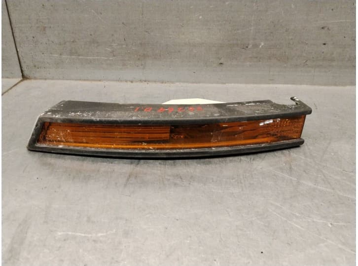 Recambio de piloto delantero izquierdo para volkswagen passat b6 variant (3c5) 2.0 tdi 16v referencia OEM IAM 3C0953041J 3C09530