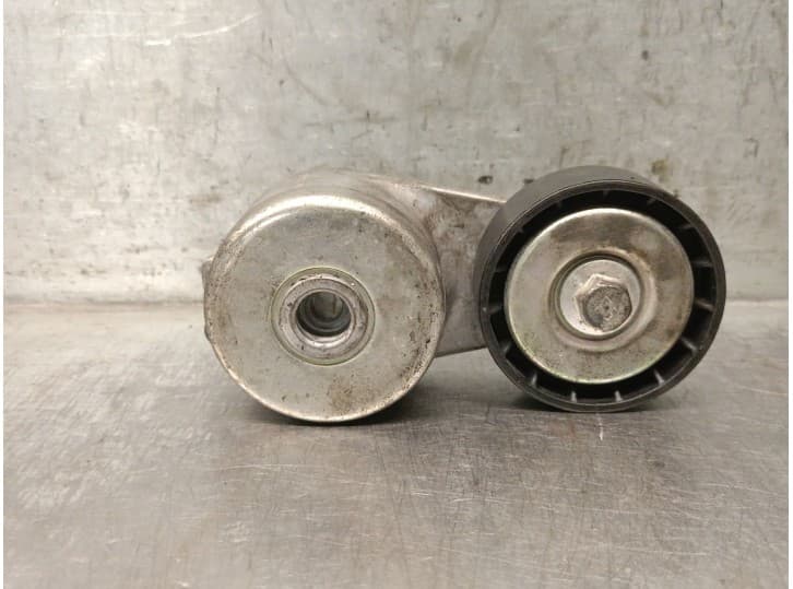 Recambio de tensor correa auxiliar para fiat 500 (312_) 1.2 (312axa1a) referencia OEM IAM 55234505 55234505