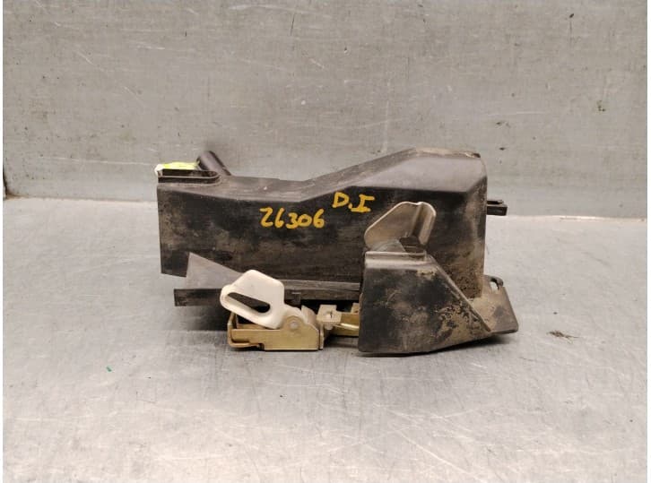Recambio de cerradura puerta delantera izquierda para ford escort v sedán (afl) 1.8 i 16v referencia OEM IAM 92ABA219A65CD 10432