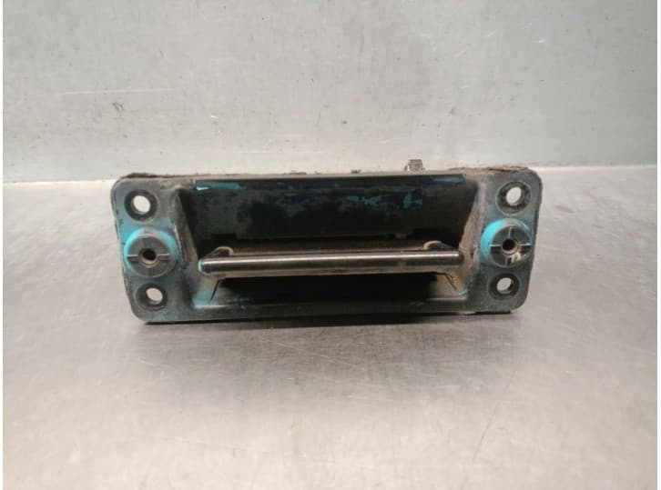 Recambio de maneta exterior porton para suzuki baleno station wagon (eg) 1.8 i 16v (sy418) referencia OEM IAM 8285163G00 8285063