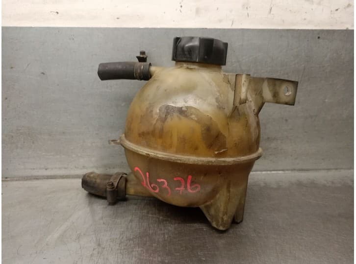 Recambio de deposito expansion para opel kadett e hatchback (t85) 1.6 s (c08, c48, d08, d48) referencia OEM IAM 90156938
