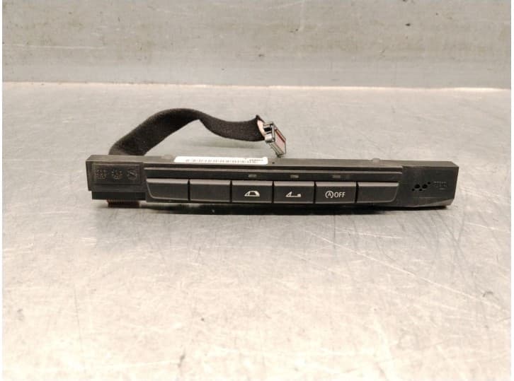 Recambio de mando multifuncion para bmw 1 descapotable (e88) 118 i referencia OEM IAM 61319181256 03745654