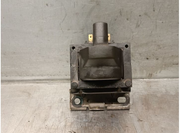 Recambio de bobina encendido para opel kadett e hatchback (t85) 1.6 s (c08, c48, d08, d48) referencia OEM IAM 3474233
