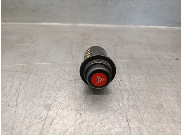 Recambio de warning para opel kadett e hatchback (t85) 1.6 s (c08, c48, d08, d48) referencia OEM IAM 90181853 S501118
