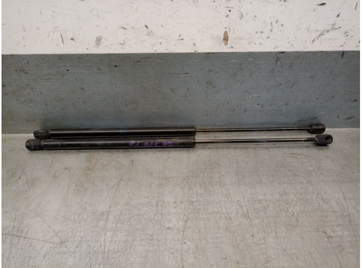 Recambio de amortiguadores maletero / porton para opel kadett e hatchback (t85) 1.6 s (c08, c48, d08, d48) referencia OEM IAM 90
