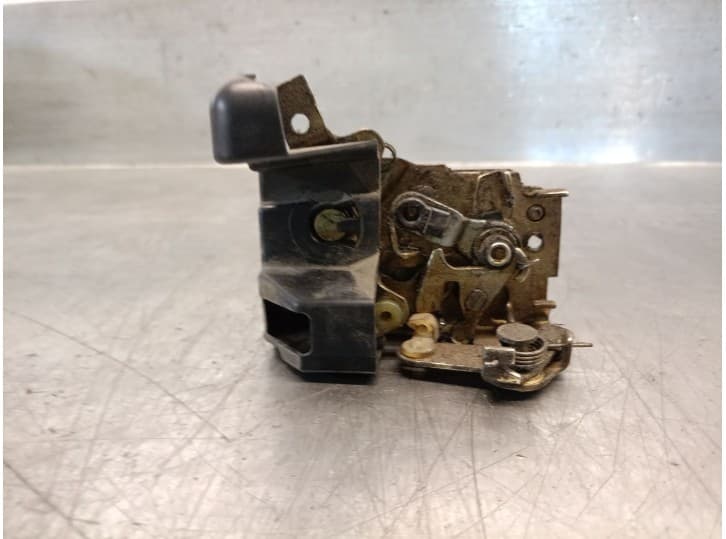 Recambio de cerradura puerta delantera izquierda para opel kadett e hatchback (t85) 1.6 s (c08, c48, d08, d48) referencia OEM IA