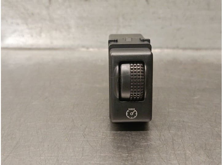 Recambio de mando luces salpicadero para nissan maxima (ba4) 3.5 referencia OEM IAM 259807Y000 259807Y000