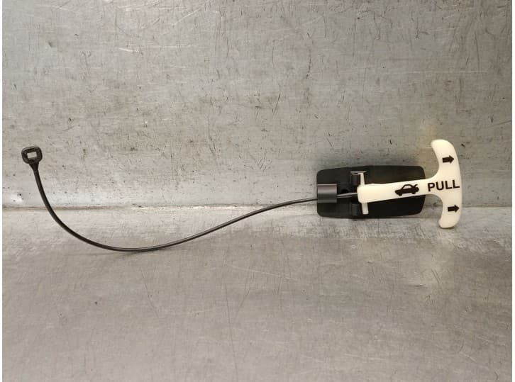 Recambio de cerradura maletero / porton para nissan maxima (ba4) 3.5 referencia OEM IAM 846907Y000 846907Y000