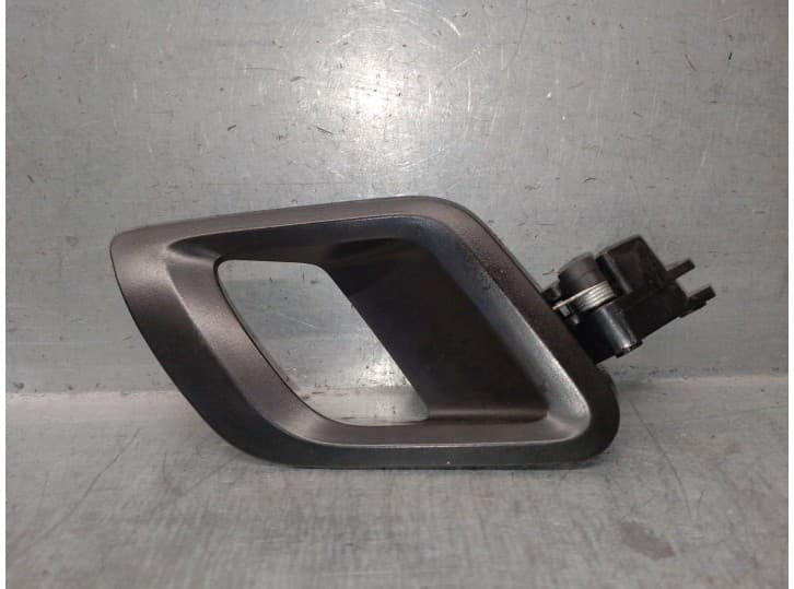 Recambio de maneta interior trasera derecha para skoda fabia ii (542) 1.6 tdi referencia OEM IAM 5J0837226 5J0837226