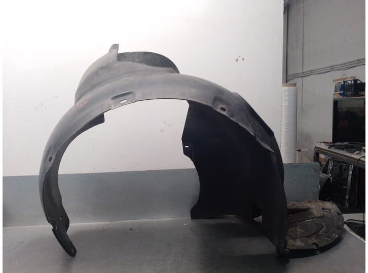 Recambio de paso rueda delantero derecho para skoda fabia ii (542) 1.6 tdi referencia OEM IAM 5J0809958A 5J0809958A