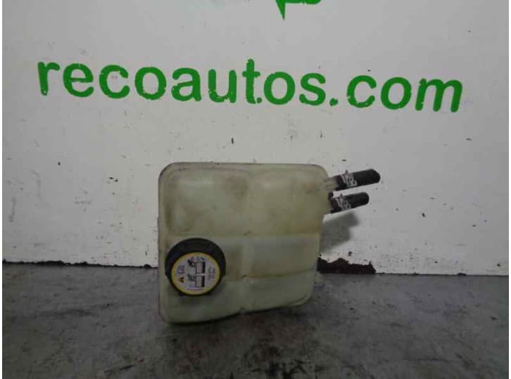 Recambio de deposito expansion para volvo v50 (545) 1.8 referencia OEM IAM 3M5H8K218