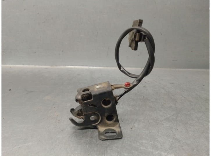 Recambio de cerradura maletero / porton para citroën evasion monospace (22, u6) 2.0 hdi referencia OEM IAM 871942 871942