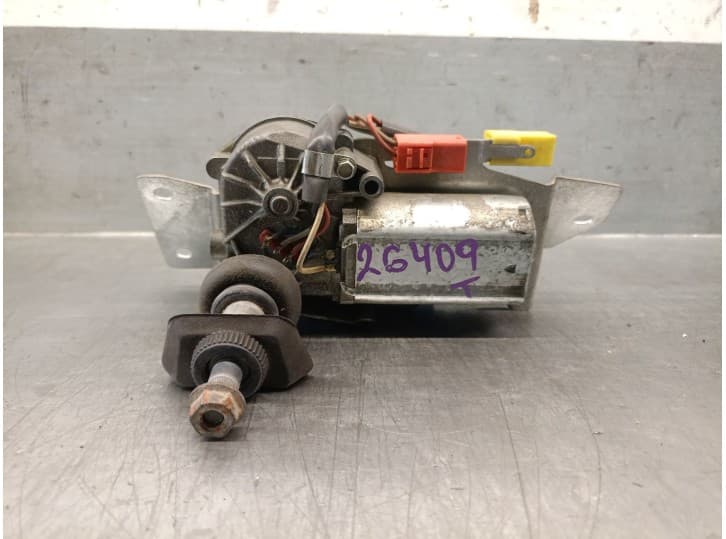Recambio de motor limpia trasero para citroën zx break (n2) 1.4 i referencia OEM IAM 640596 640596 53006202