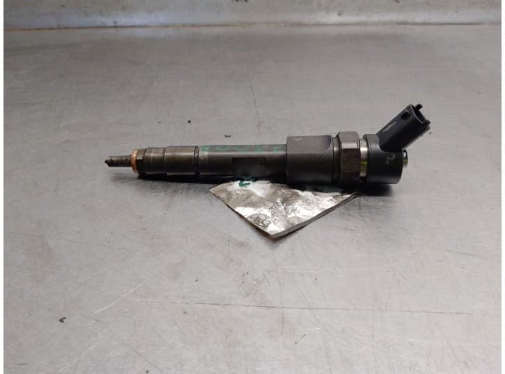 Recambio de inyector para renault grand scénic ii (jm0/1_) 1.9 dci (jm0g, jm12, jm1g, jm2c) referencia OEM IAM 8200100272 04451