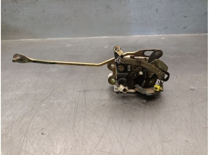 Recambio de cerradura puerta delantera derecha para hyundai lantra i (j-1) 1.8 i.e. 16v referencia OEM IAM G4CN